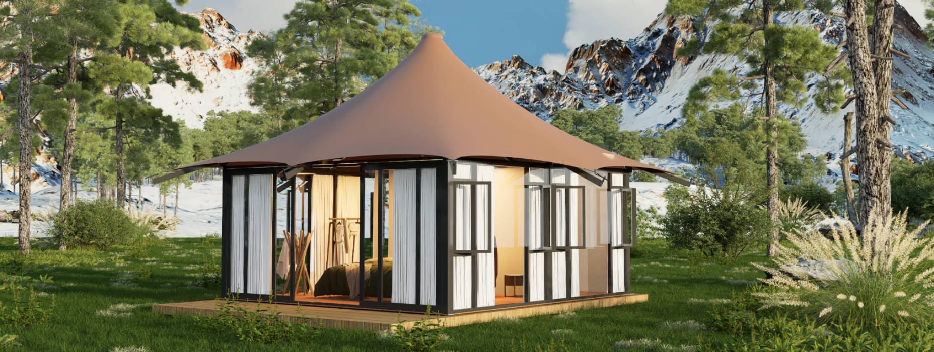 雁山区装配式建筑厂家